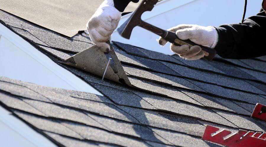 Expert Emergency Roof Repairs services in Silver Lake, IN